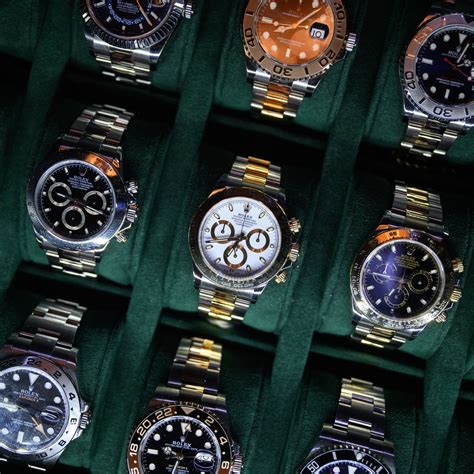 buy a rolex near me